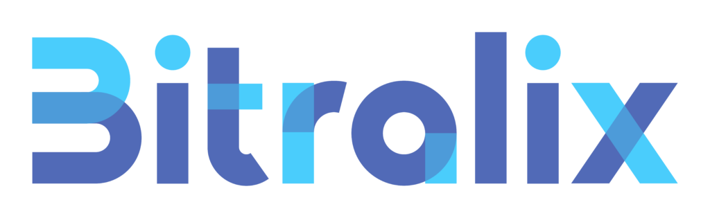 Logotipo de Bitralix