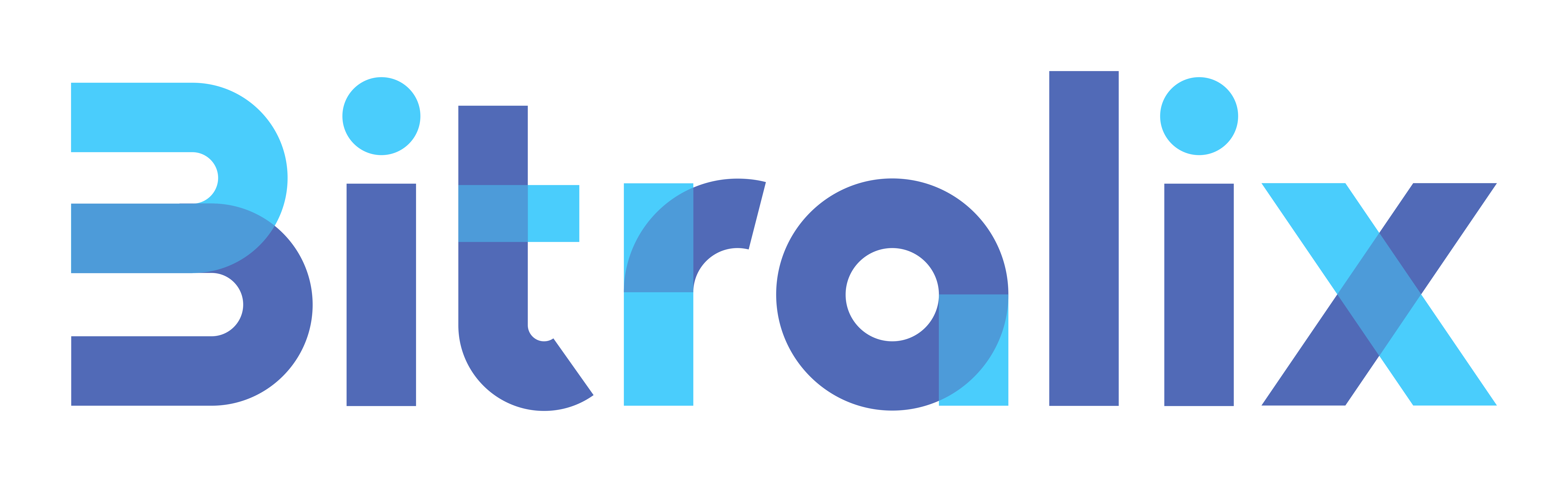 Logotipo de Bitralix