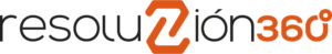 Logotipo de Resoluzion360