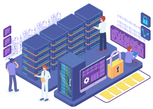 Servidores seguros