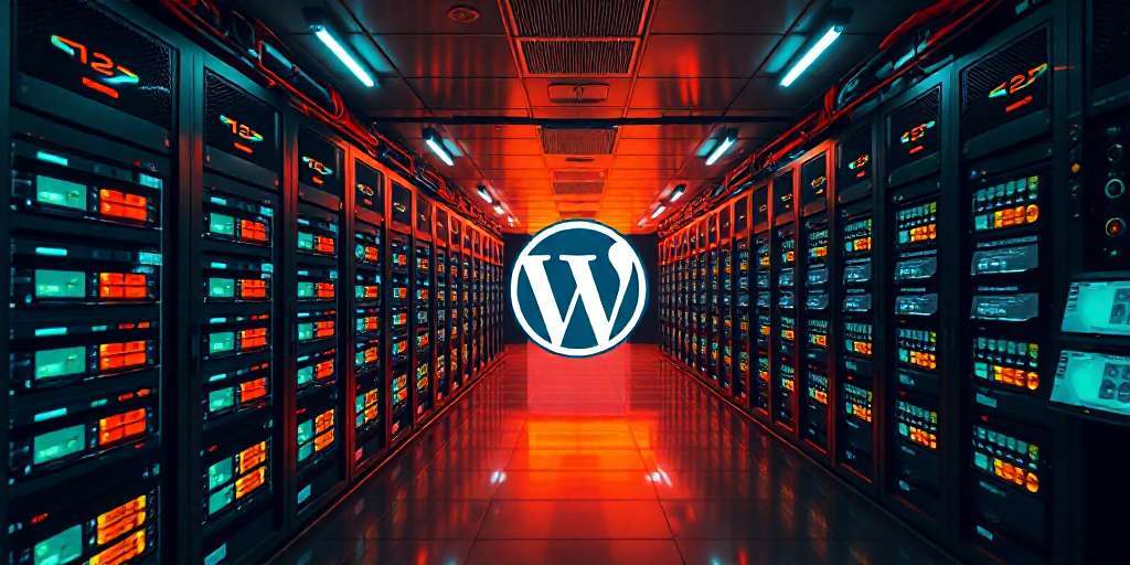 Servidores especialmente dedicados a hosting de WordPress