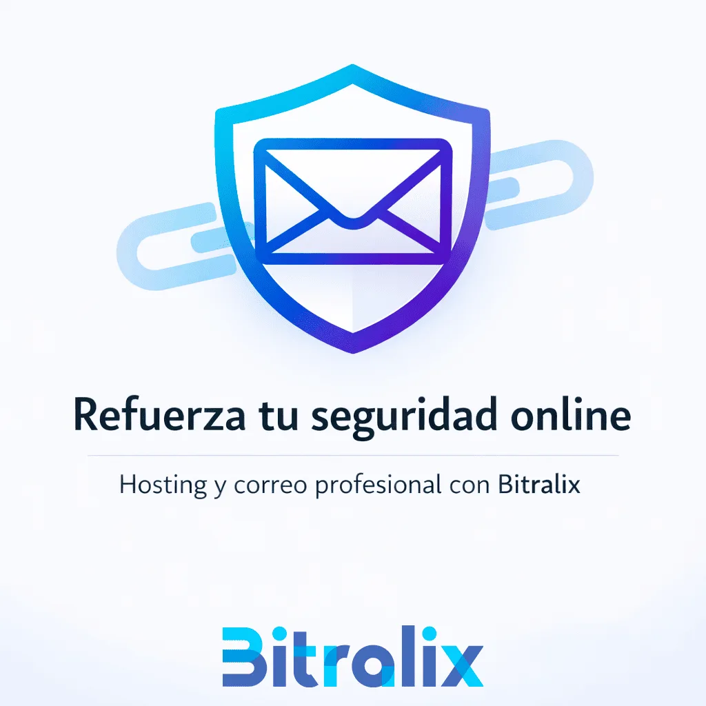 CTA de Bitralix para protegerse del phishing y suplantaciones