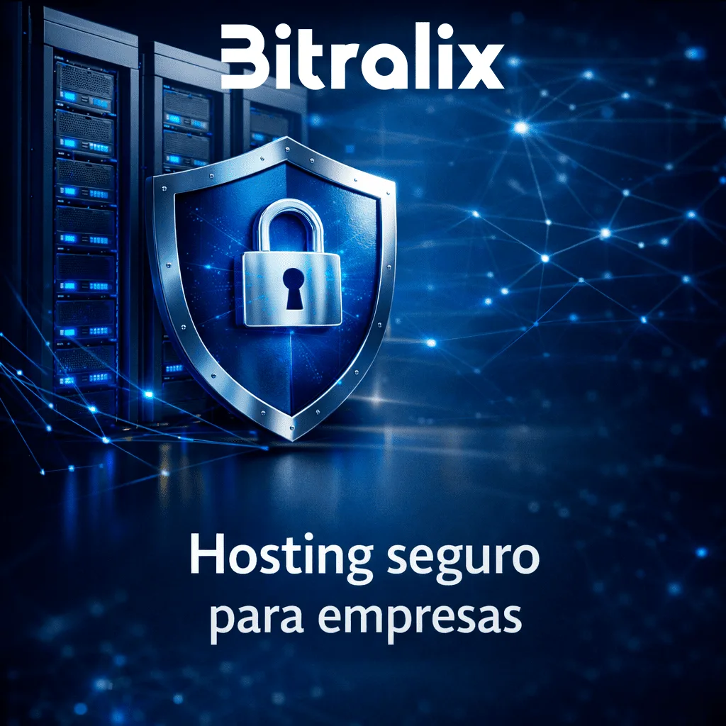 Imagen de llamada a la acción sobre hosting seguro para empresas en el contexto de NIS2.