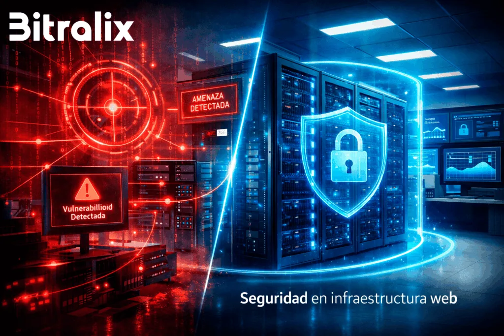 Storm-1175 explota vulnerabilidades en servidores y servicios expuestos a internet.