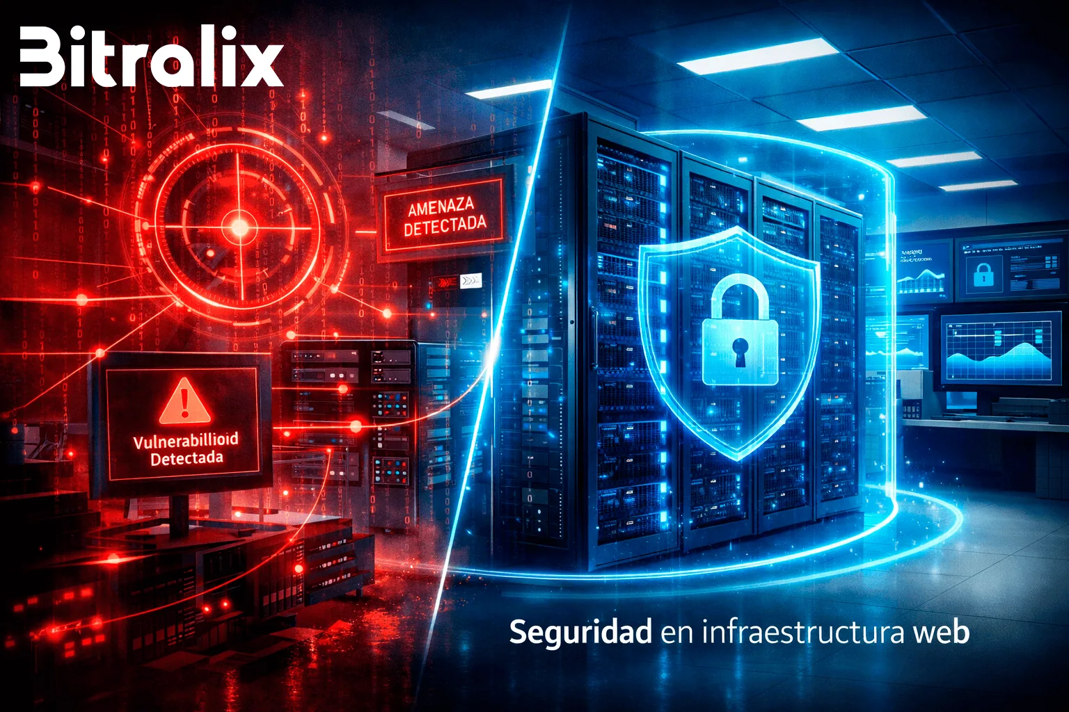 Storm-1175 explota vulnerabilidades en servidores y servicios expuestos a internet.