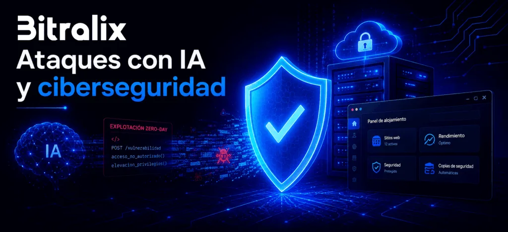 Google detiene un ataque con IA y refuerza la importancia de la ciberseguridad web