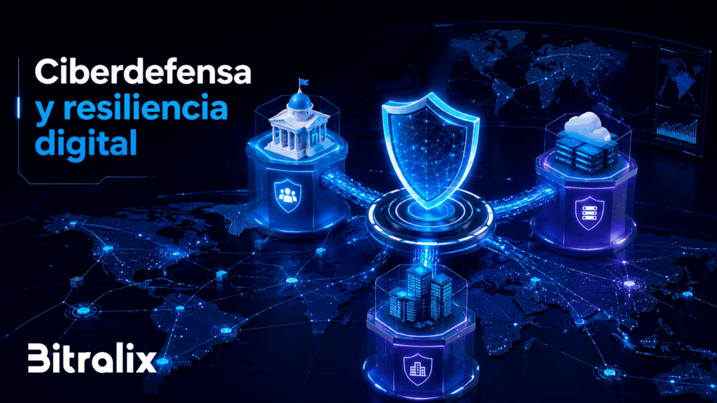 Asociación Microsoft OTAN con Palo Alto Networks y ESET para reforzar la ciberdefensa y la resiliencia digital