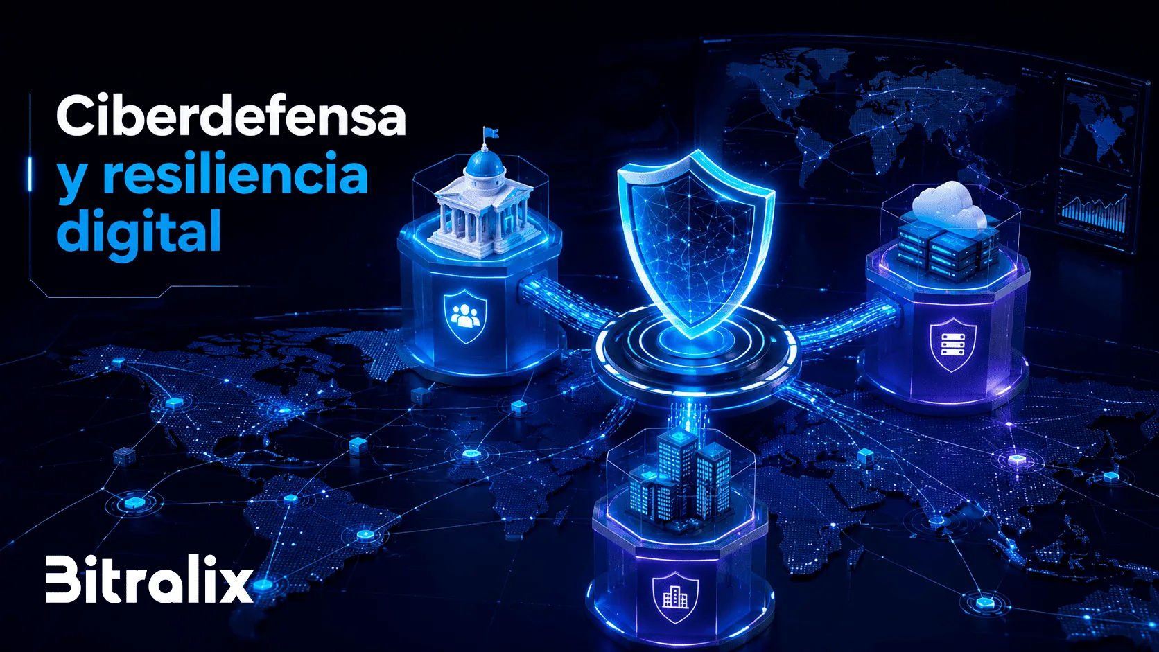 Asociación Microsoft OTAN con Palo Alto Networks y ESET para reforzar la ciberdefensa y la resiliencia digital