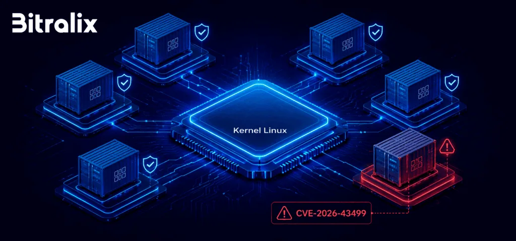 CVE-2026-43499 en el kernel de Linux y riesgo de GhostLock