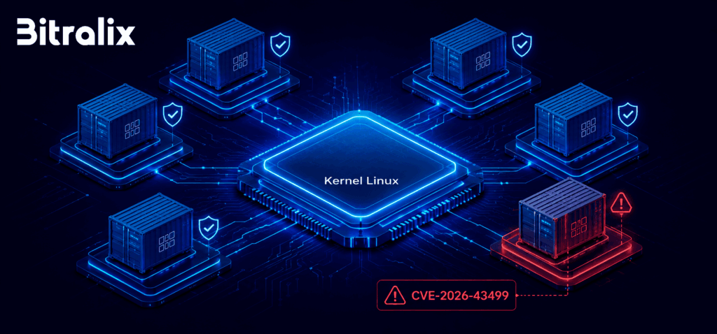 CVE-2026-43499 en el kernel de Linux y riesgo de GhostLock