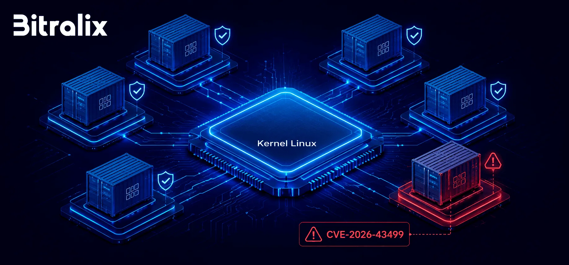 CVE-2026-43499 en el kernel de Linux y riesgo de GhostLock