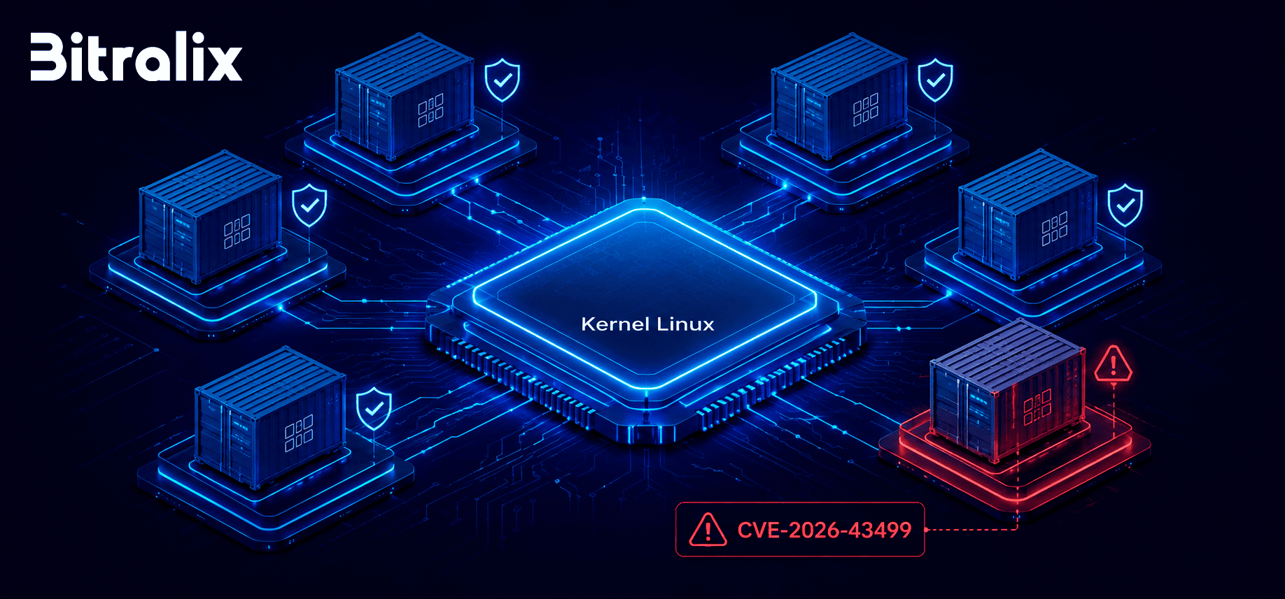 CVE-2026-43499 en el kernel de Linux y riesgo de GhostLock