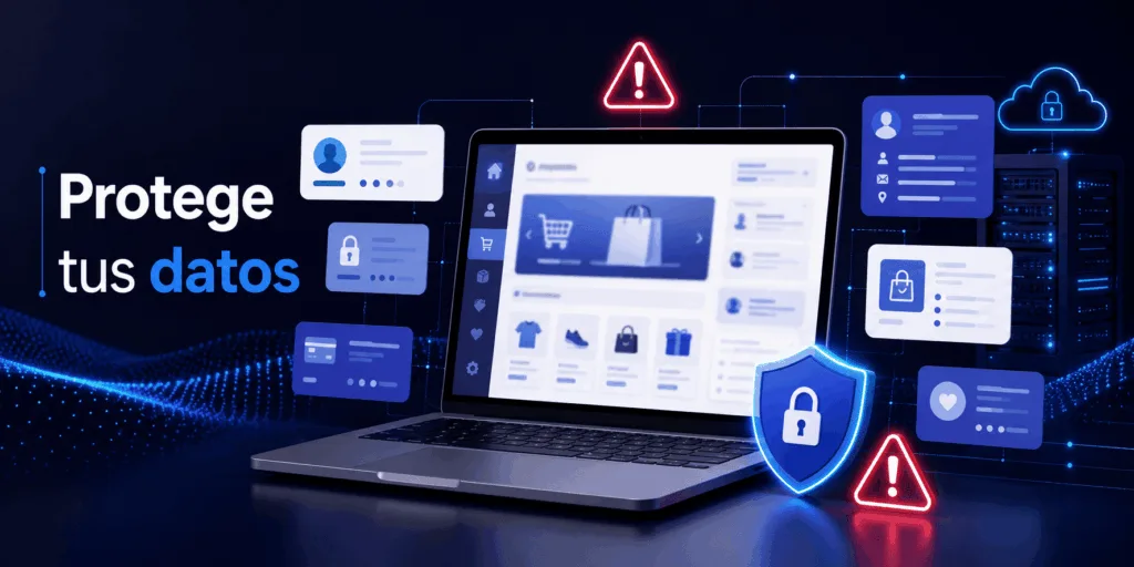 Filtración de datos de LIDL y protección de cuentas online
